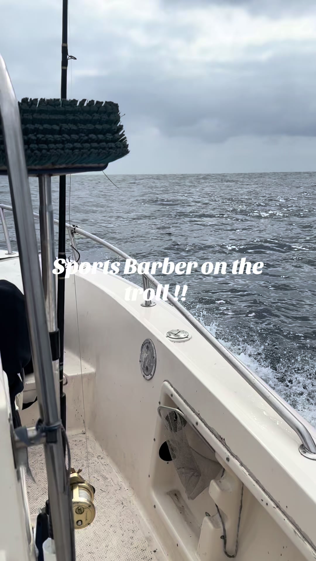 @SportsBarber