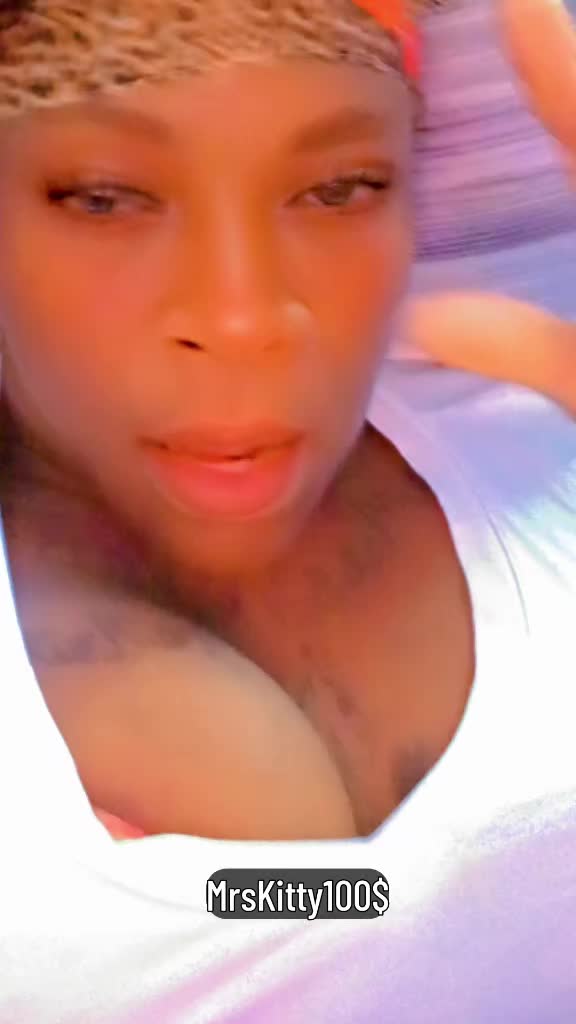 @MrsKitty