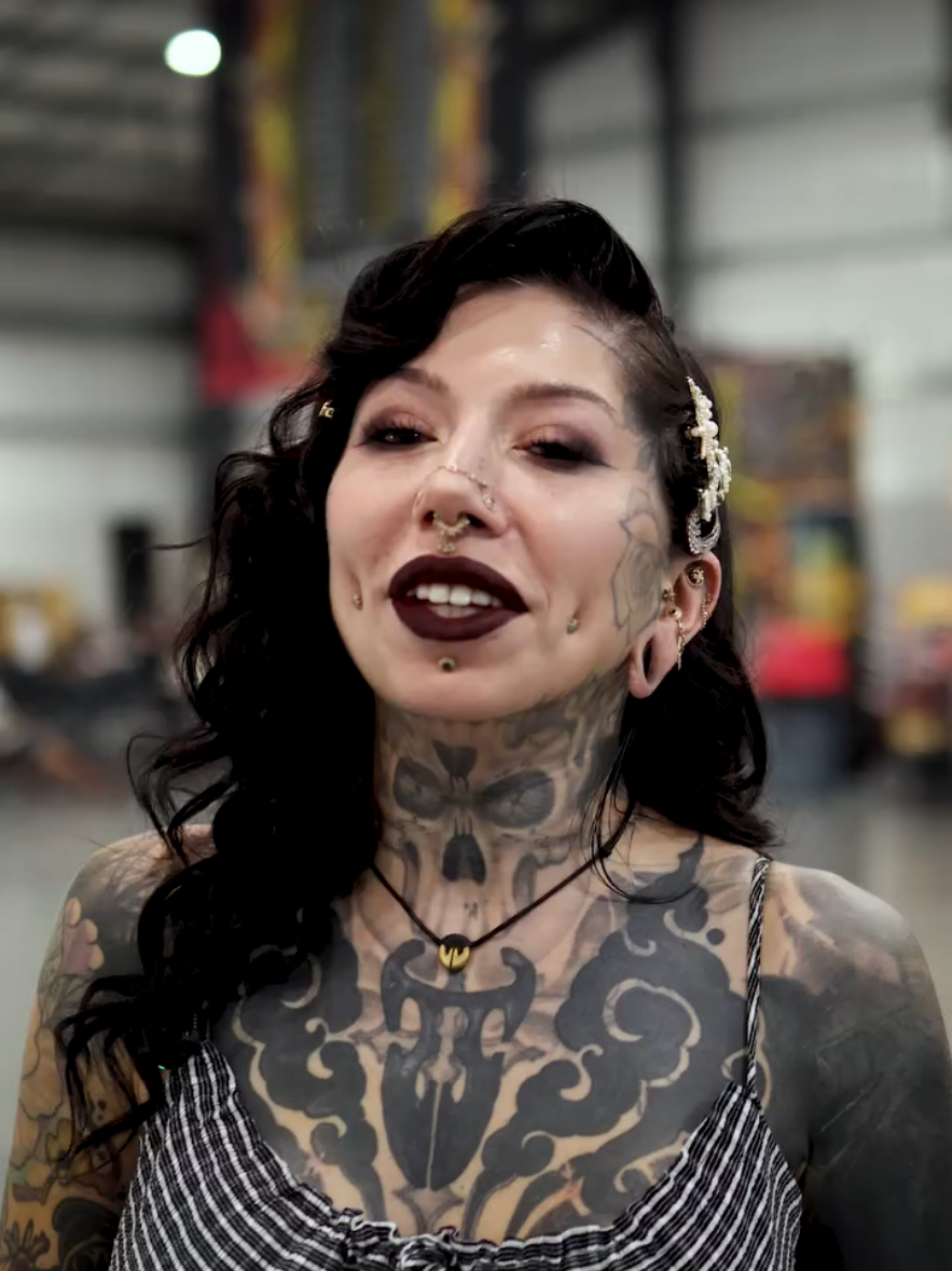 @Villain Arts Tattoo Festivals