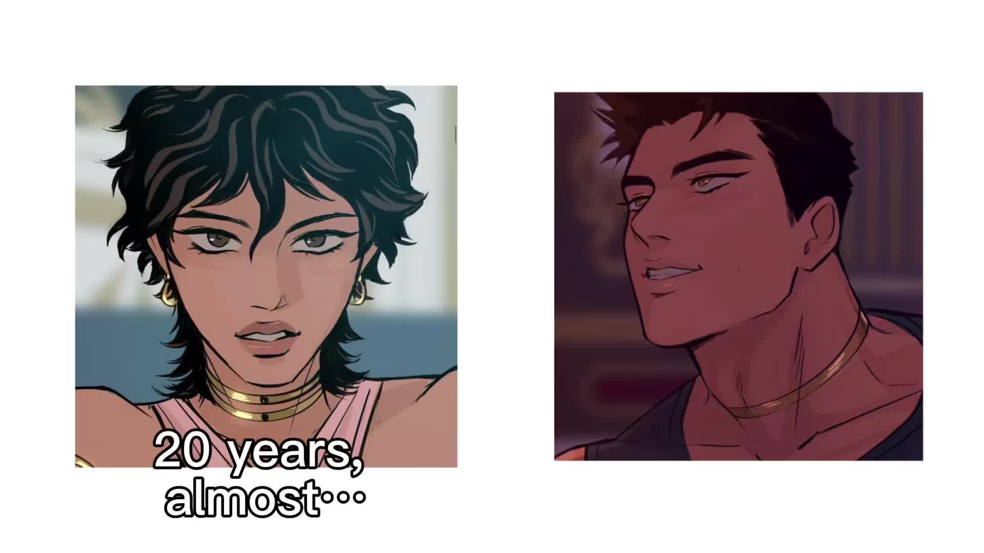 @Osora and arias lover