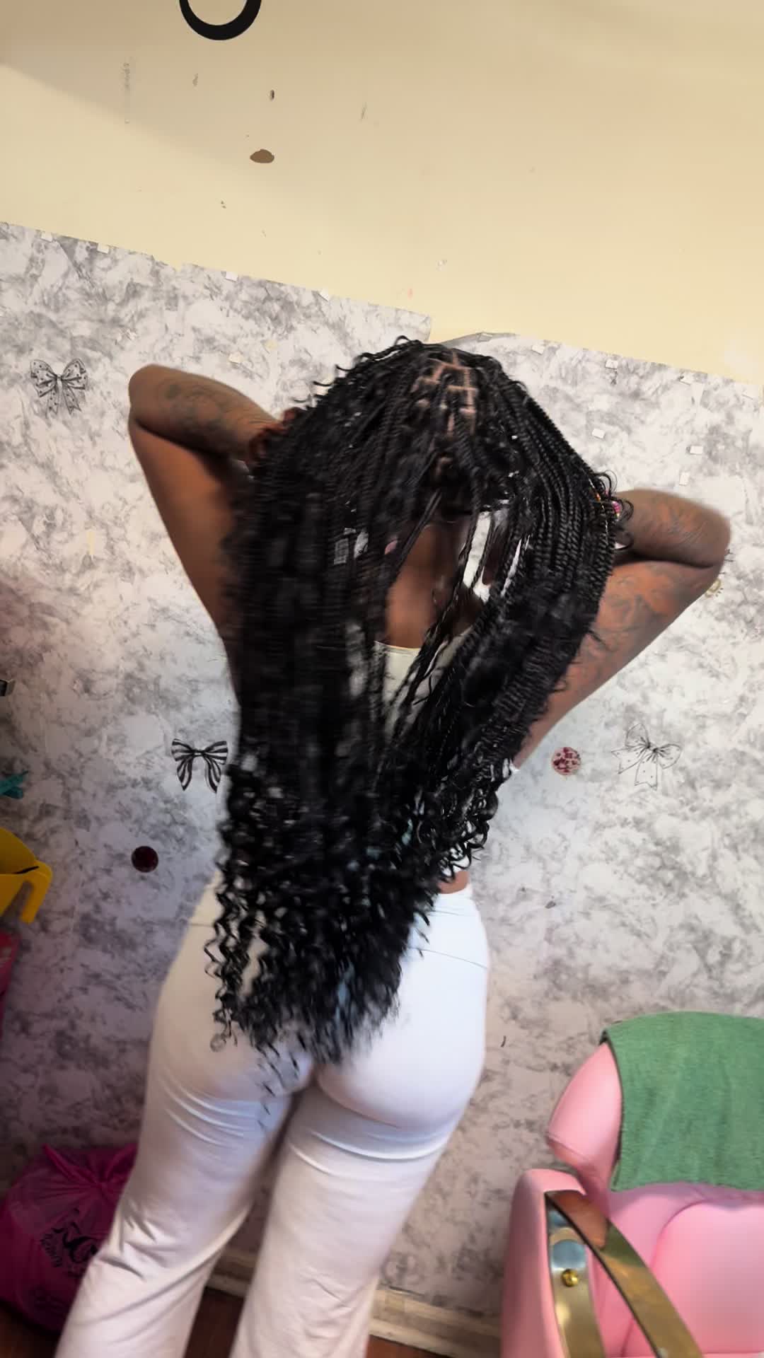 @DOUGHHH GIRLLL💫