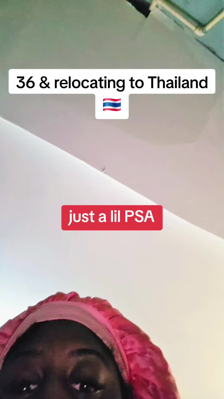 @ManiTHEExpat 🇺🇸➡️🇹🇭
