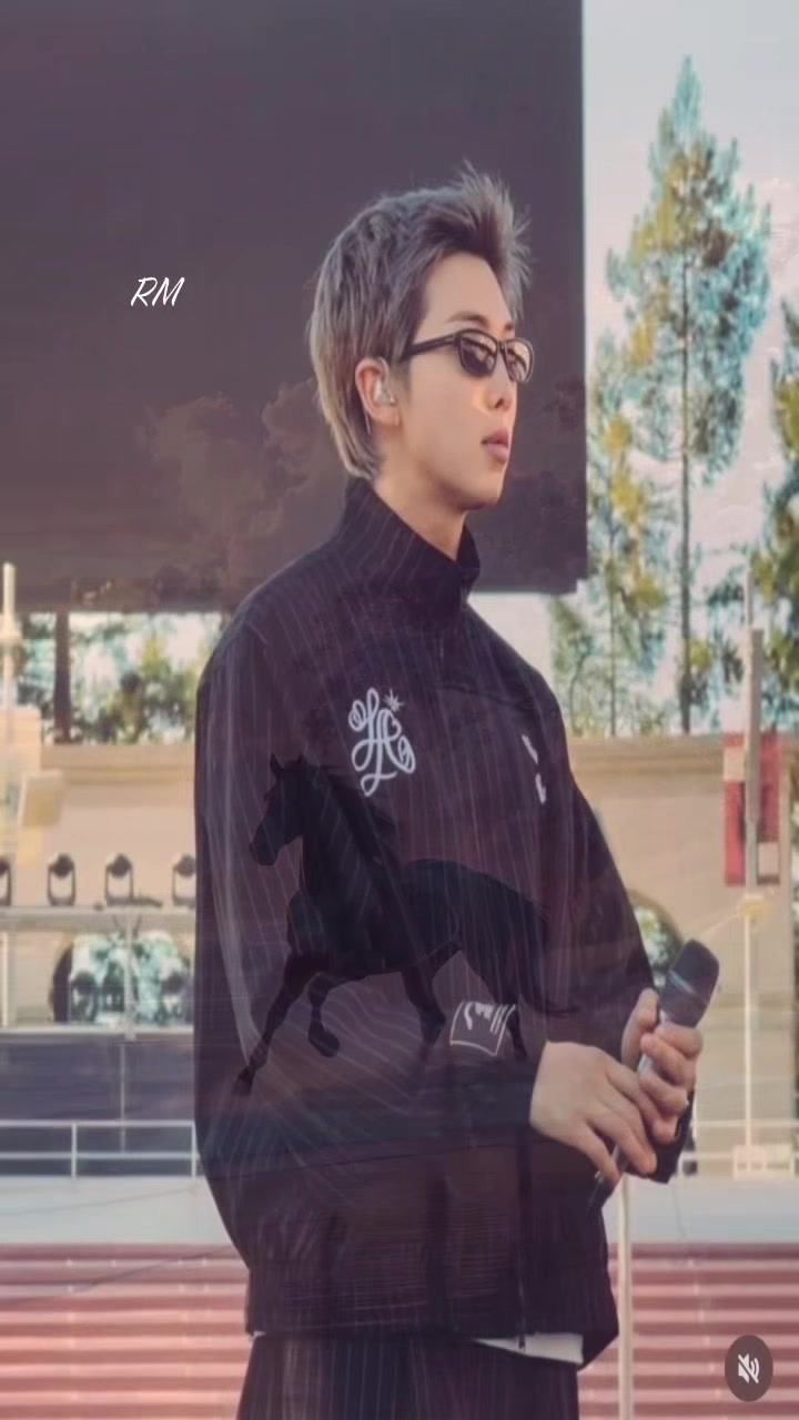 @BTS music
