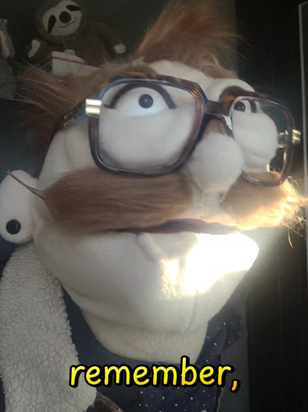 @Dailydoseofpuppetcomedy