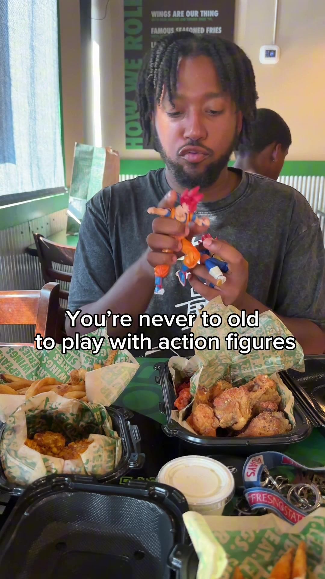 @Figures Everywhere