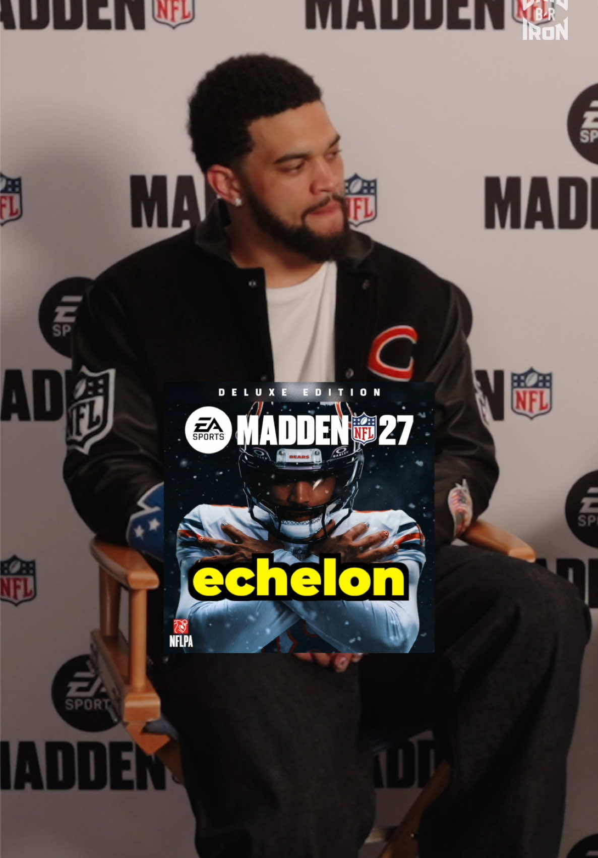 @B/R Gridiron