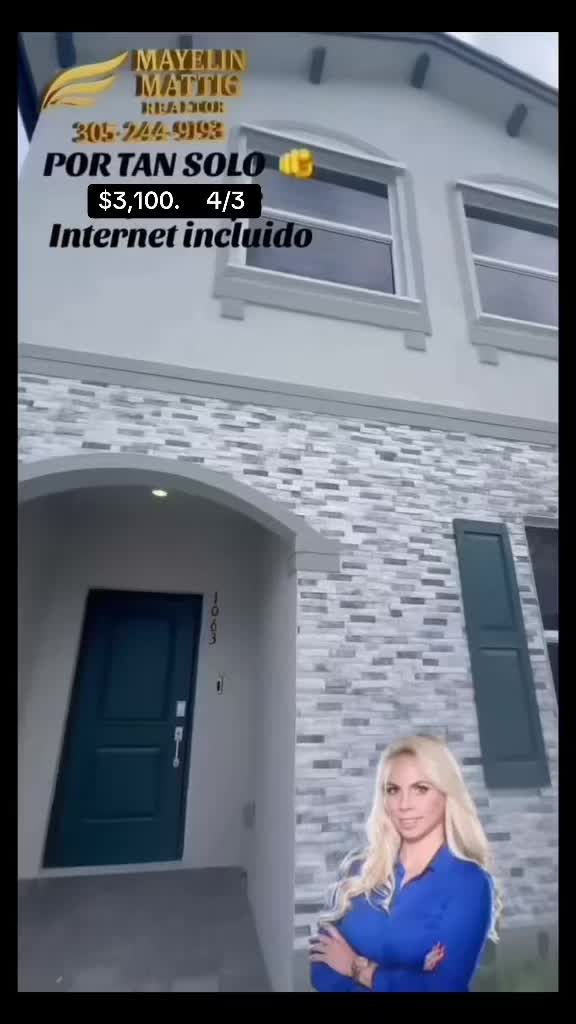 @MAYELIN MATTIG REALTOR&reg;