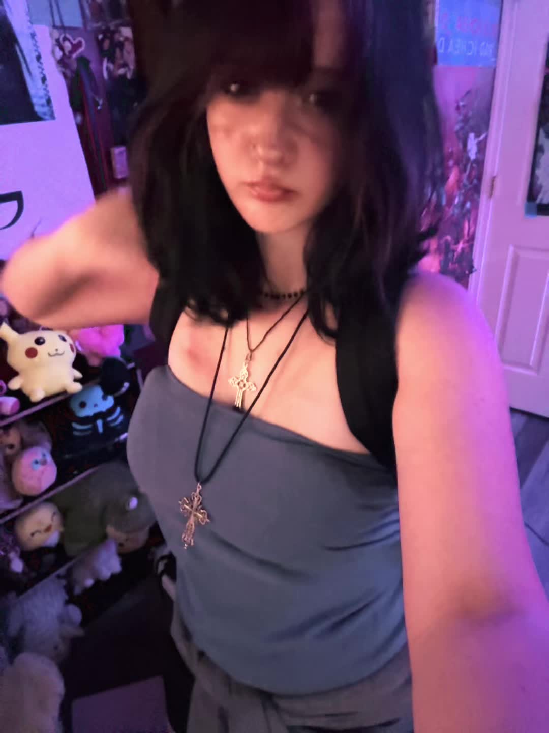 @★