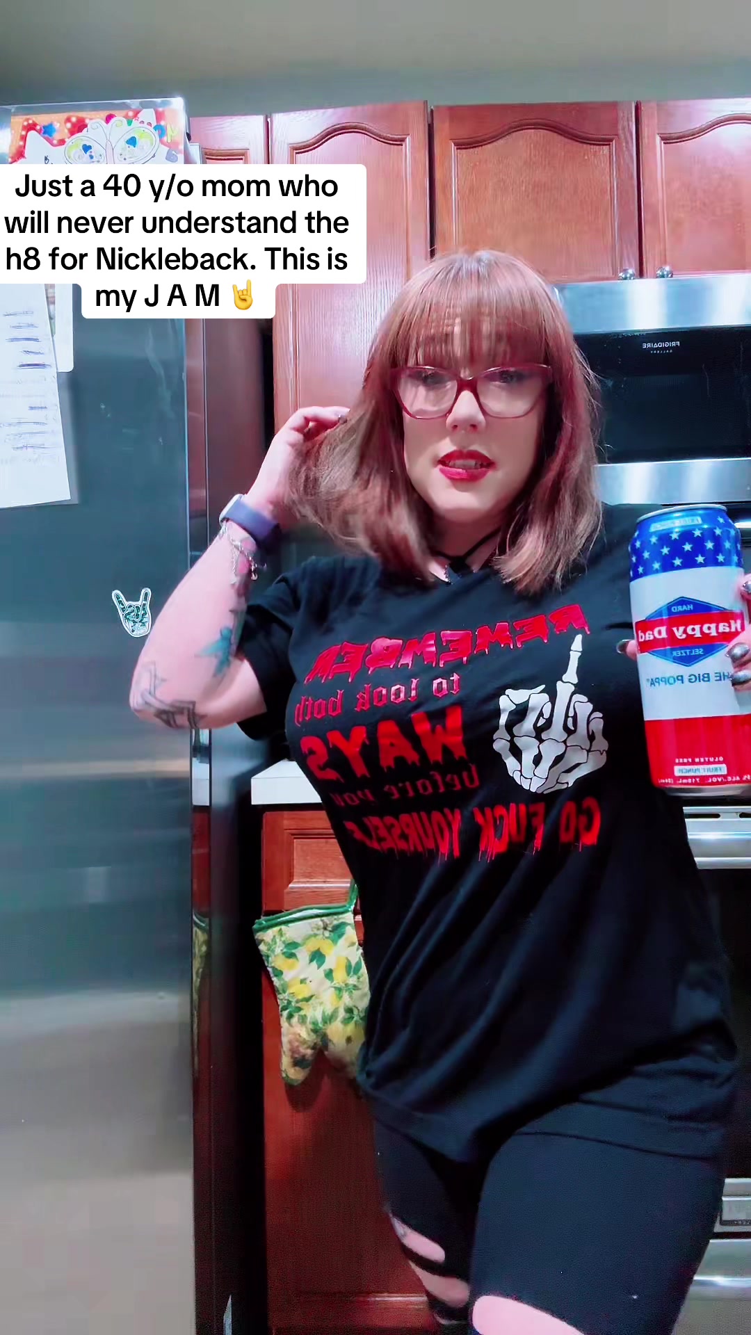 @🤘Metal Mom🤘