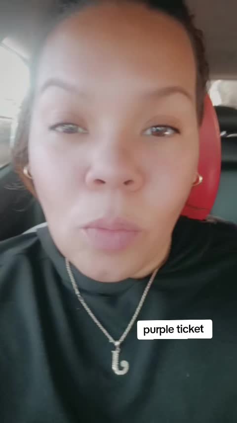 @J'Lisa Tiarha Burks