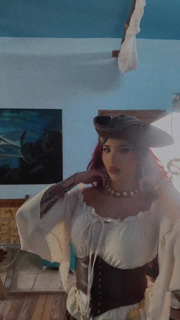 @Jessica Mustelier