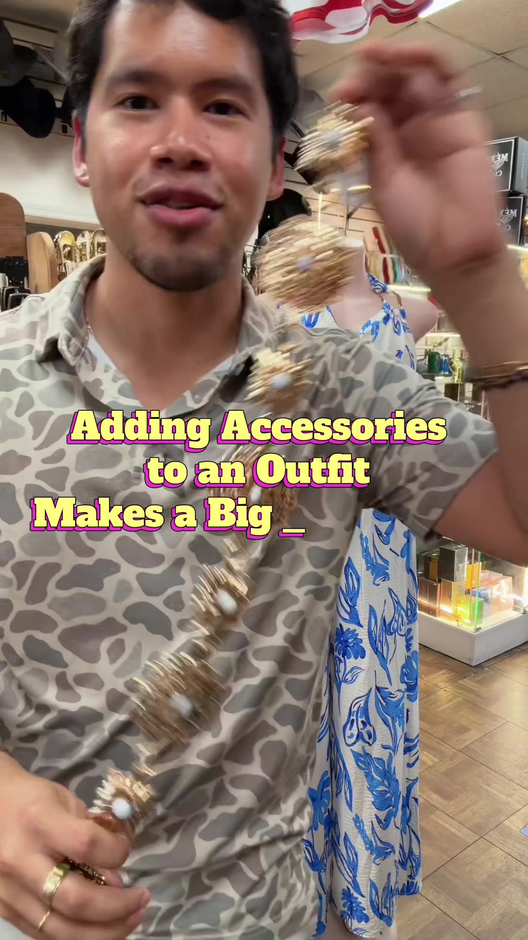 @My Ranchito Western Wear