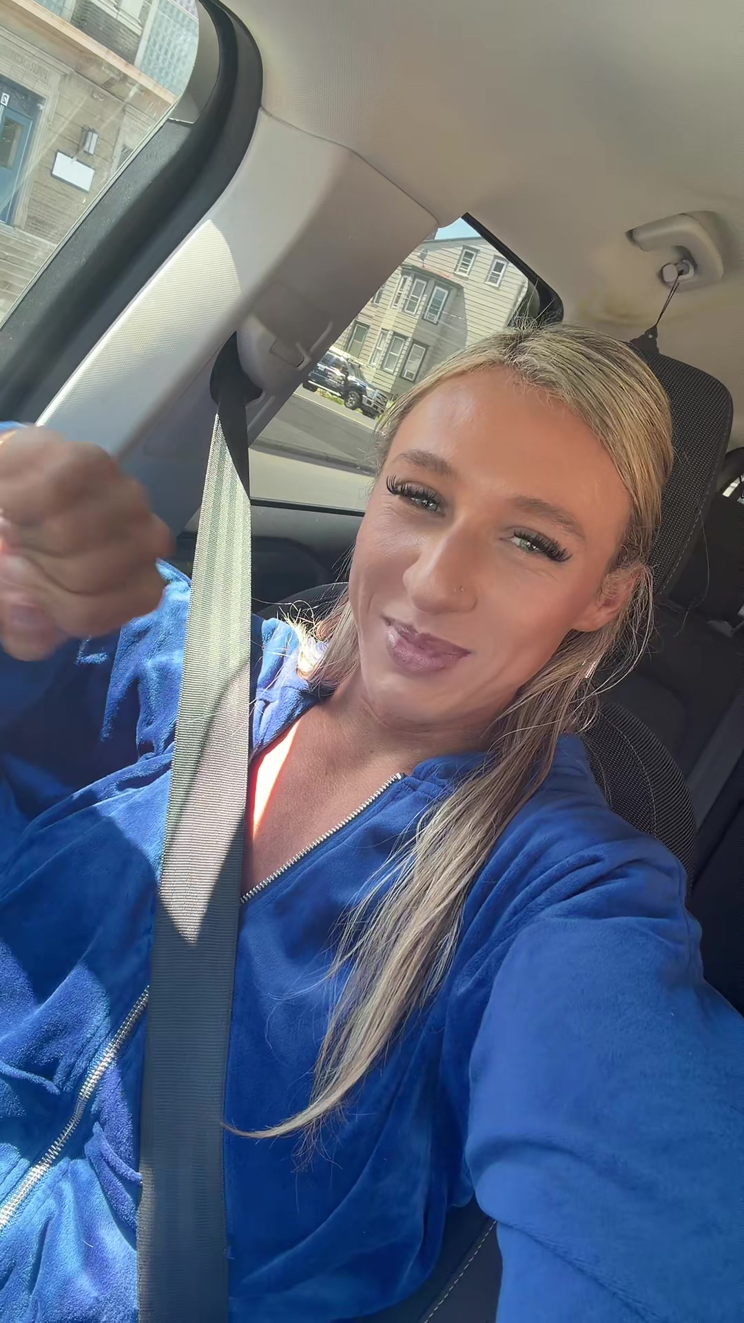 @Tren Barbie