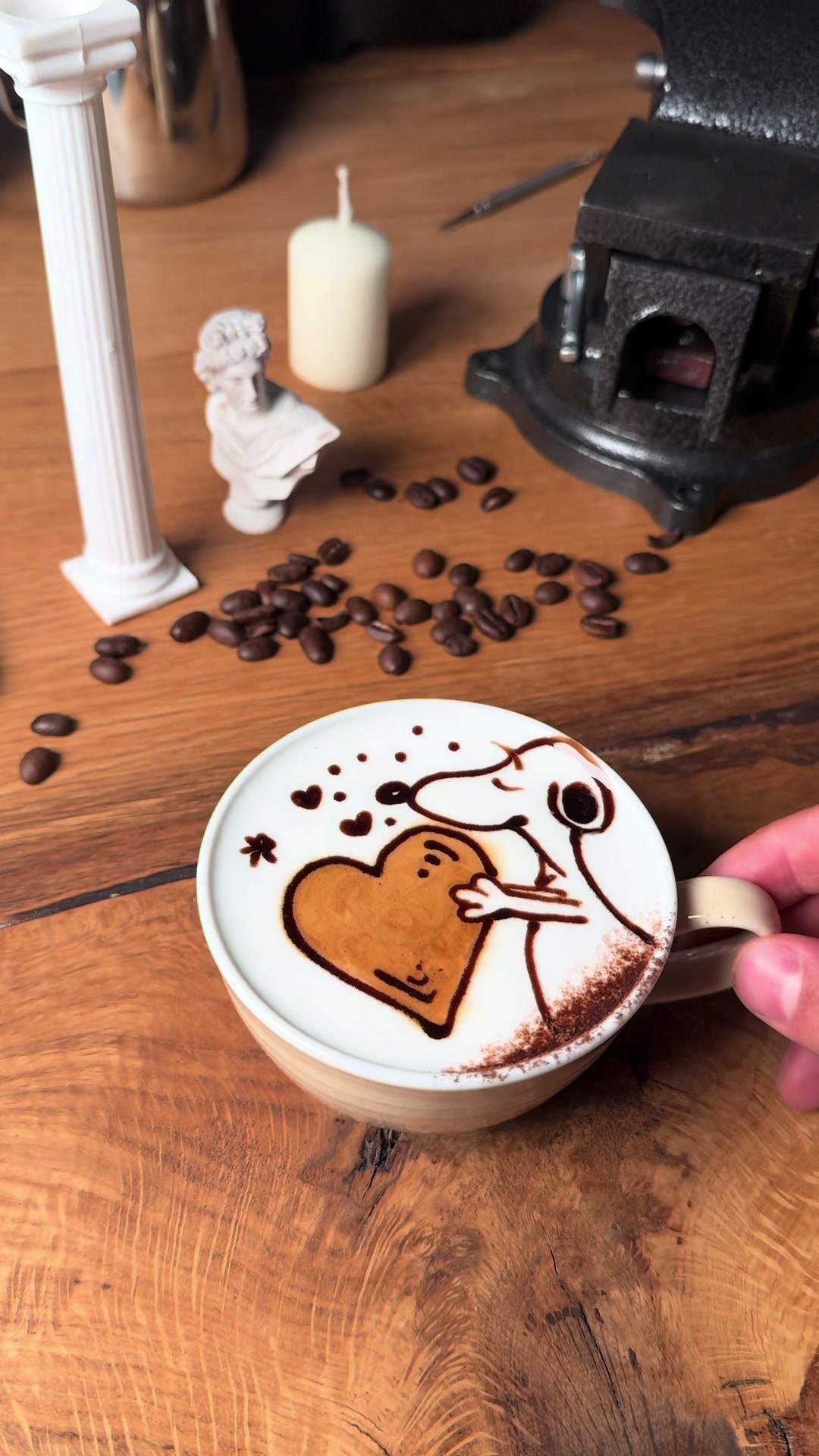 @Latteartcity