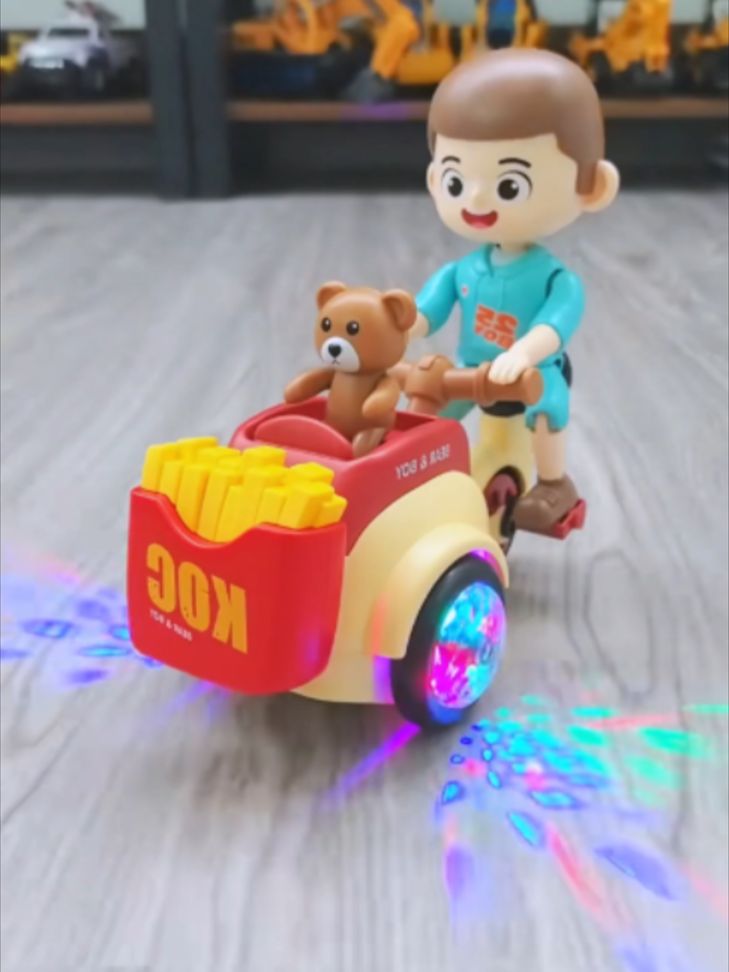 @ToysScouts