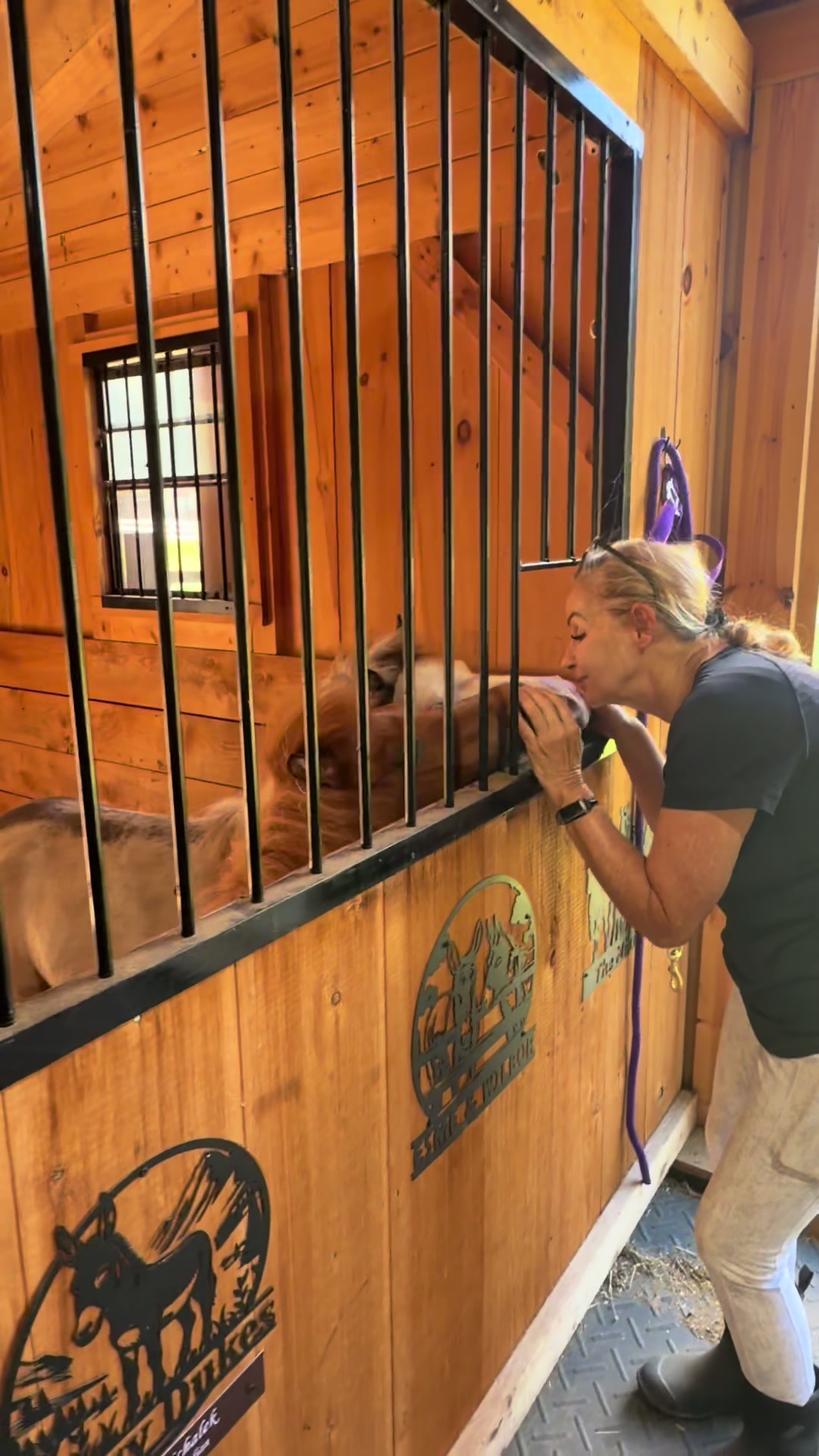 @Unshackled Hearts Ranch