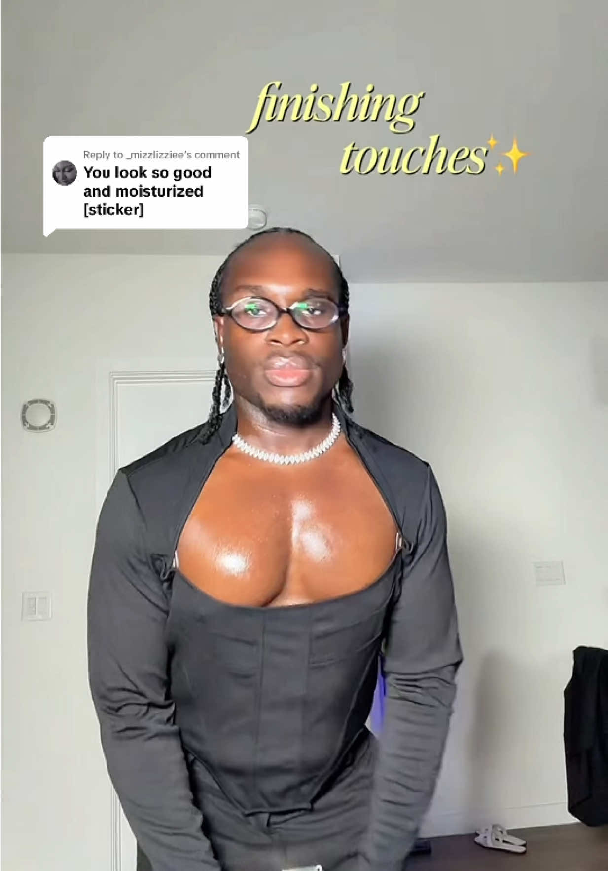 @Ody | Dallas Content Creator