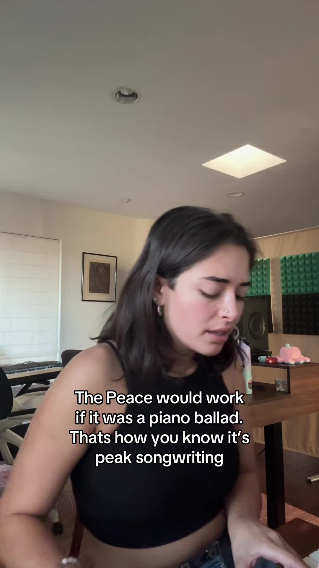 @Maya Sarkissian
