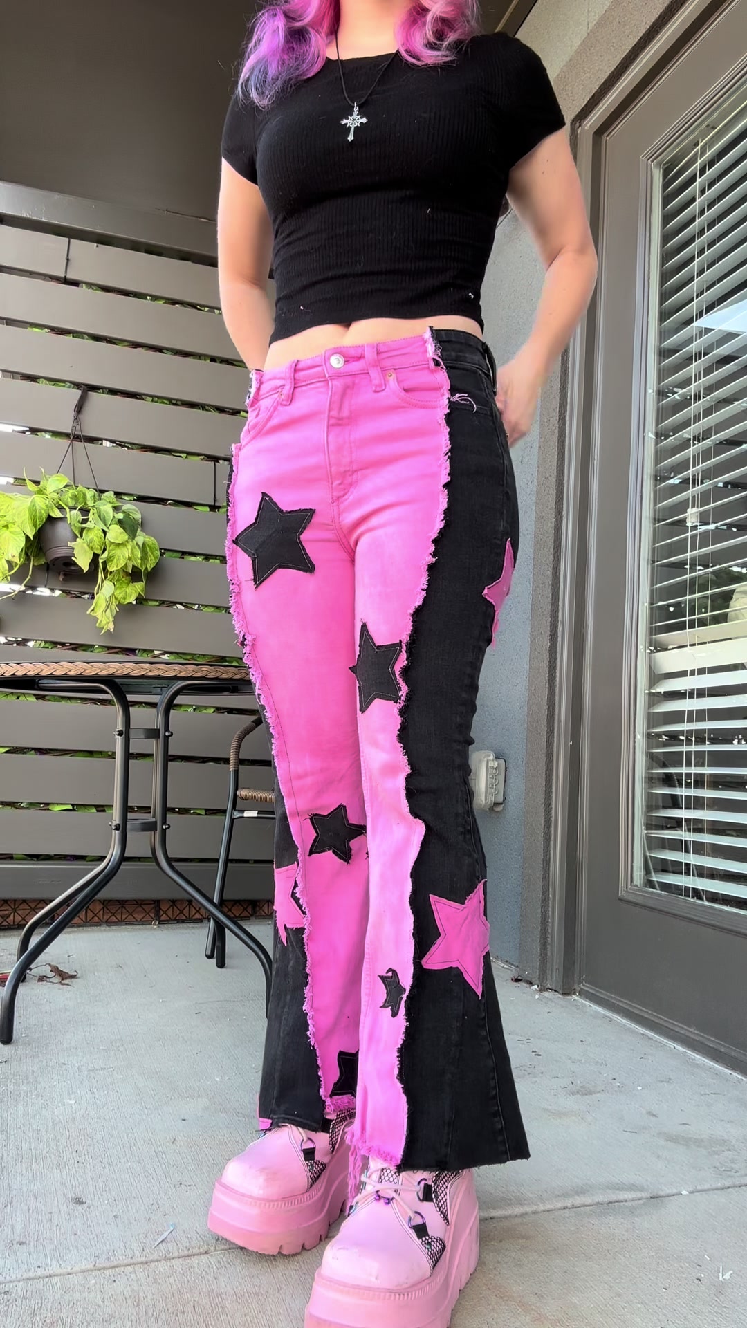@Pinkzilla
