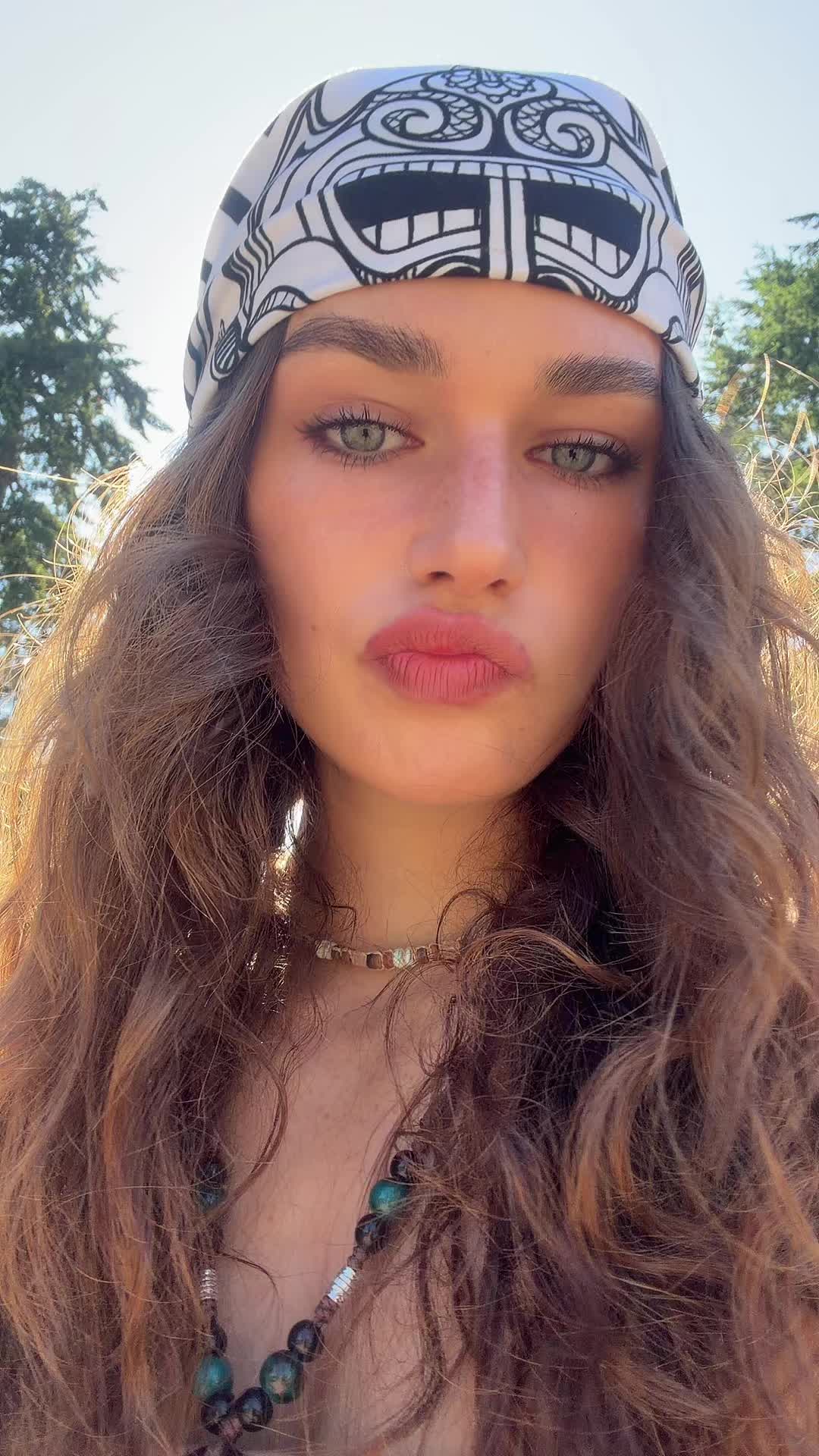 @Isabella Grae