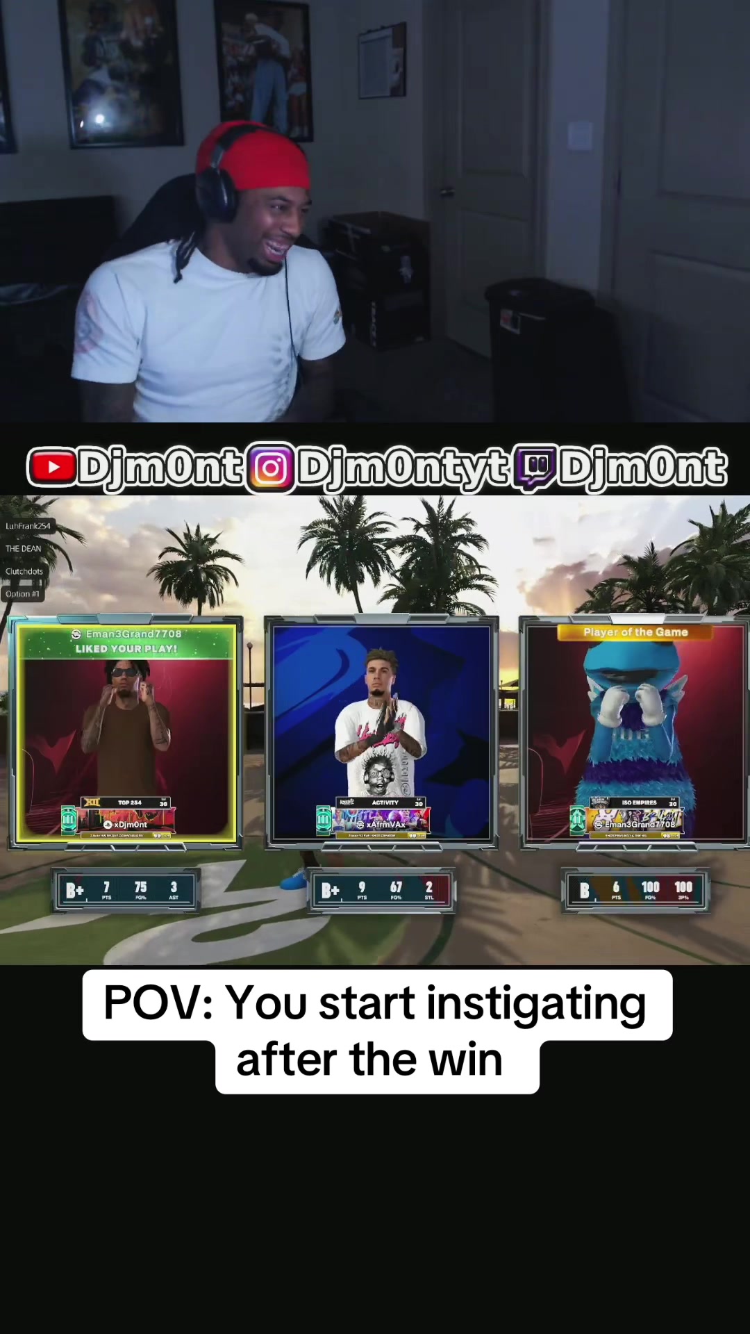 @DJ