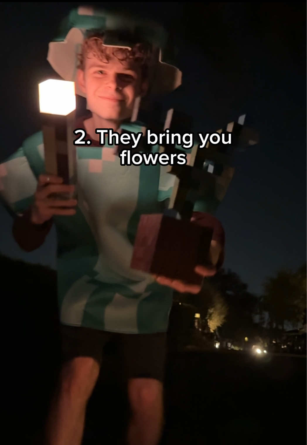 @Merrick