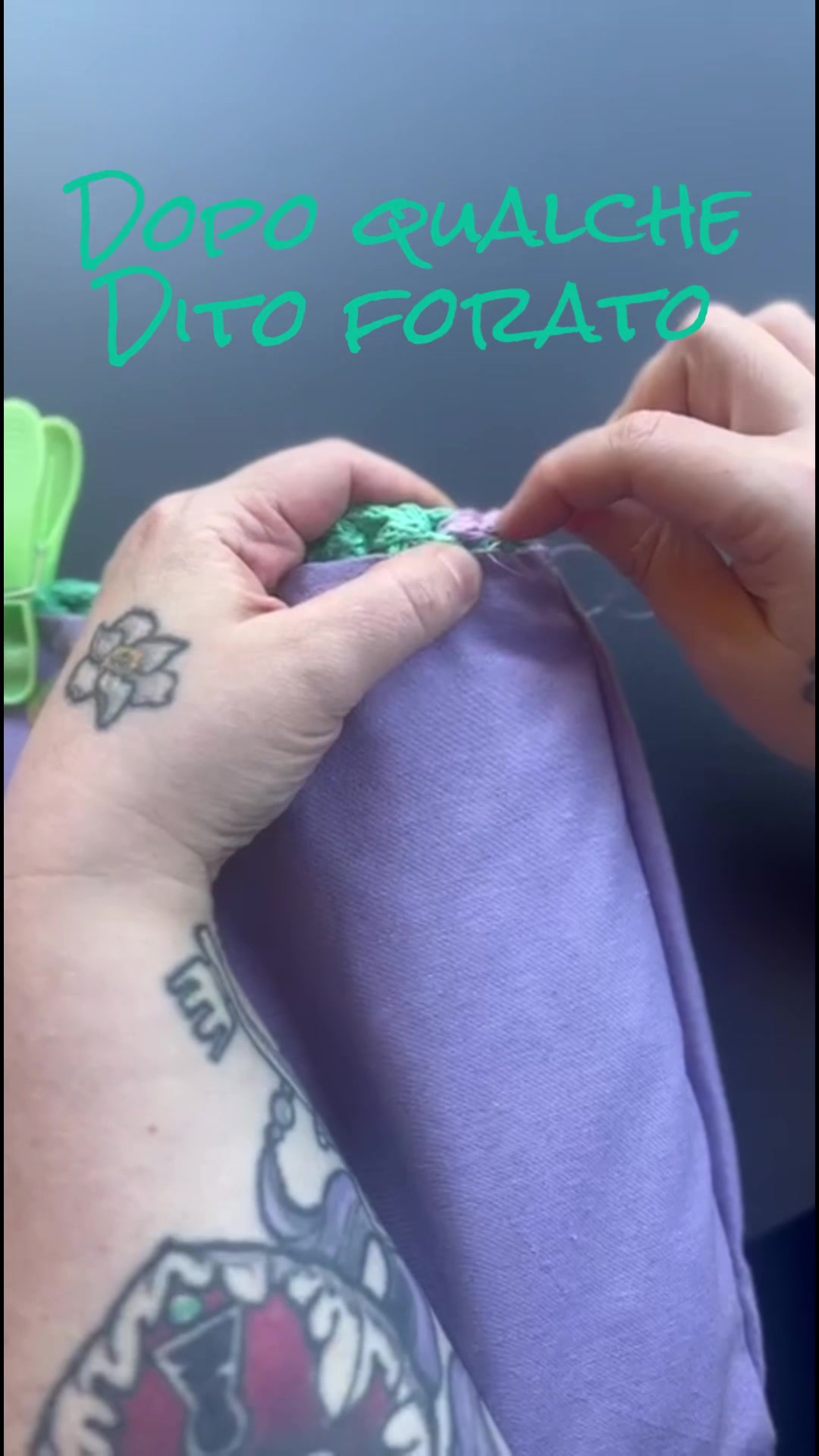 @crazywool