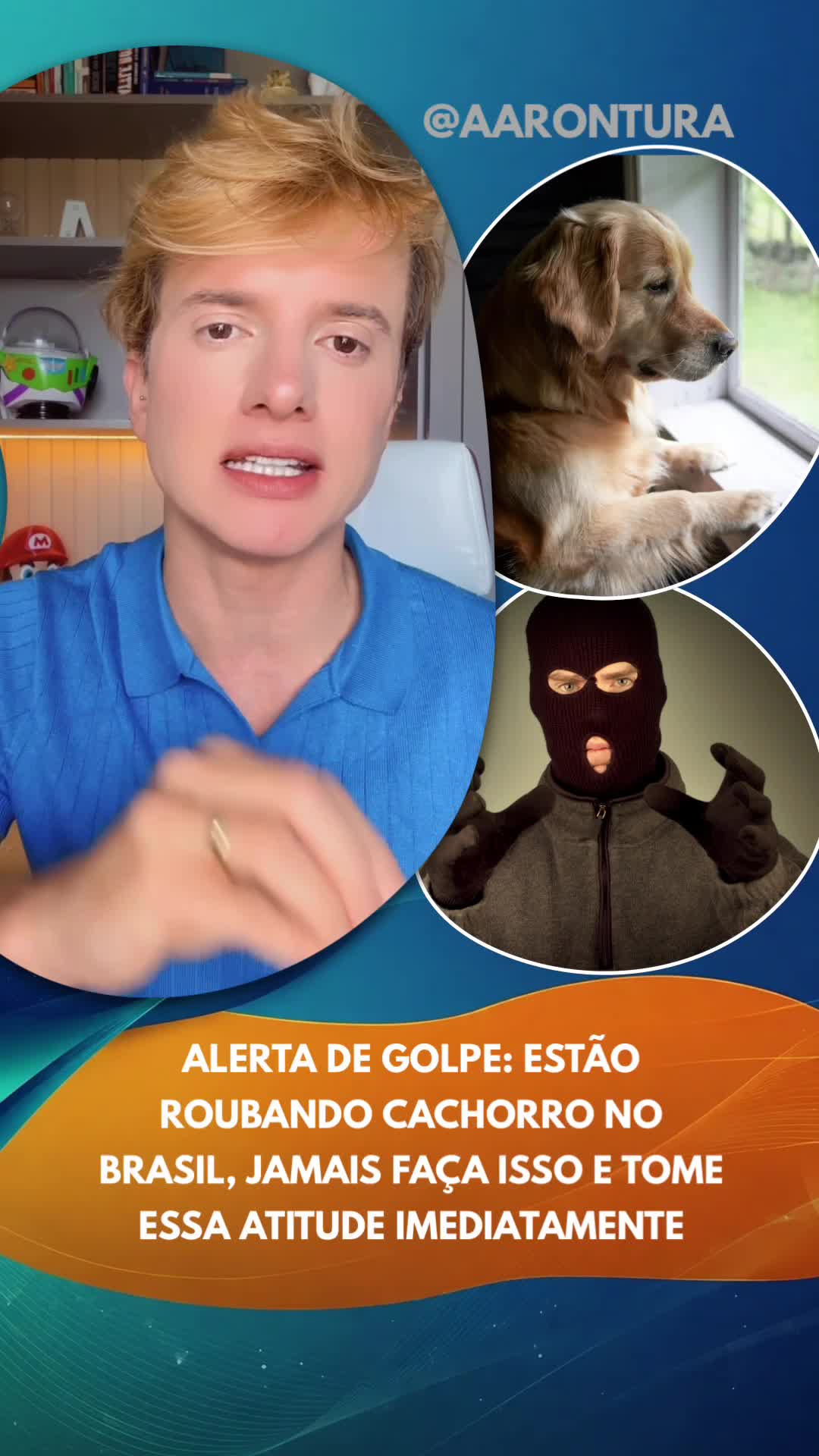 @Aaron Tura