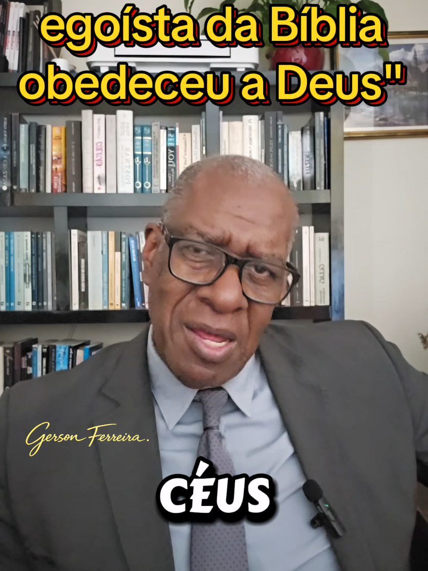 @Gerson Ferreira
