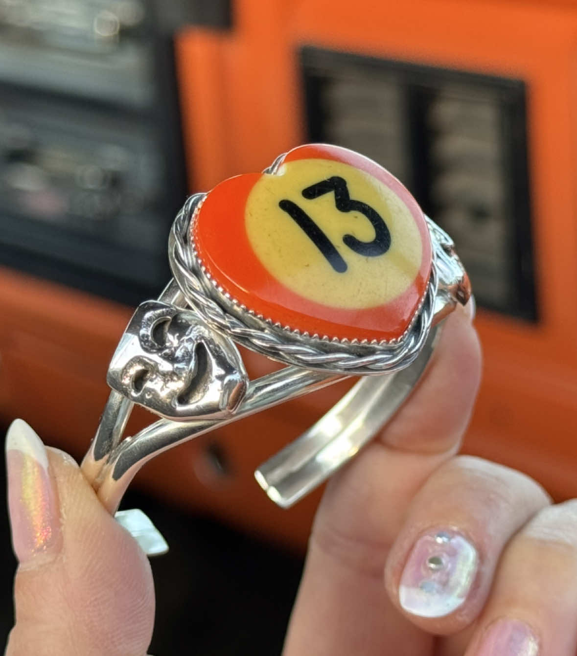 @Francis Frank Jewelry