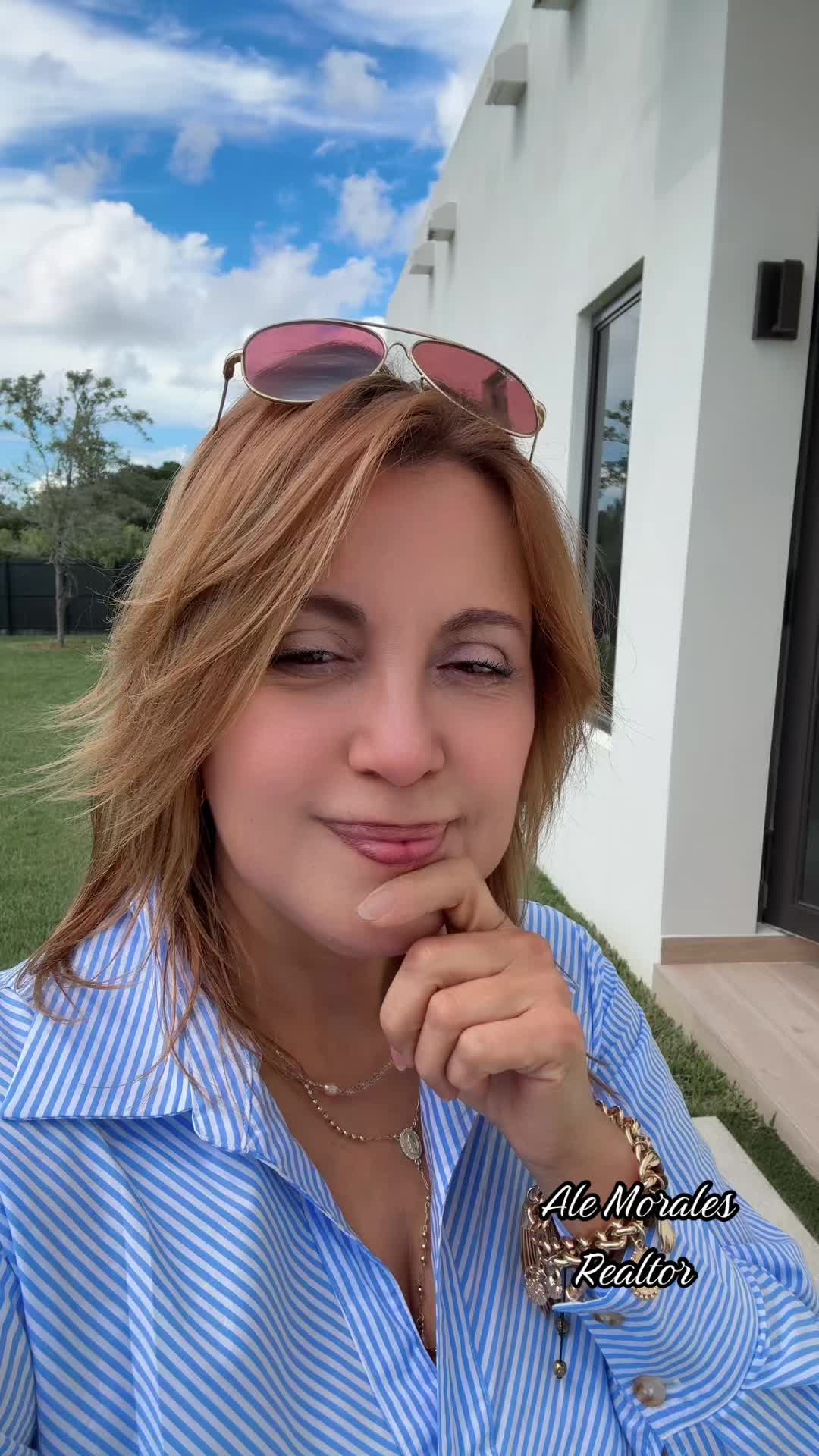 @Alexandra Morales| Realtor