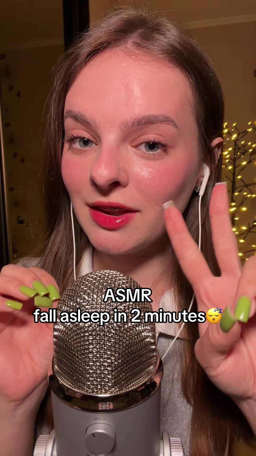 @ASMR Lisandra