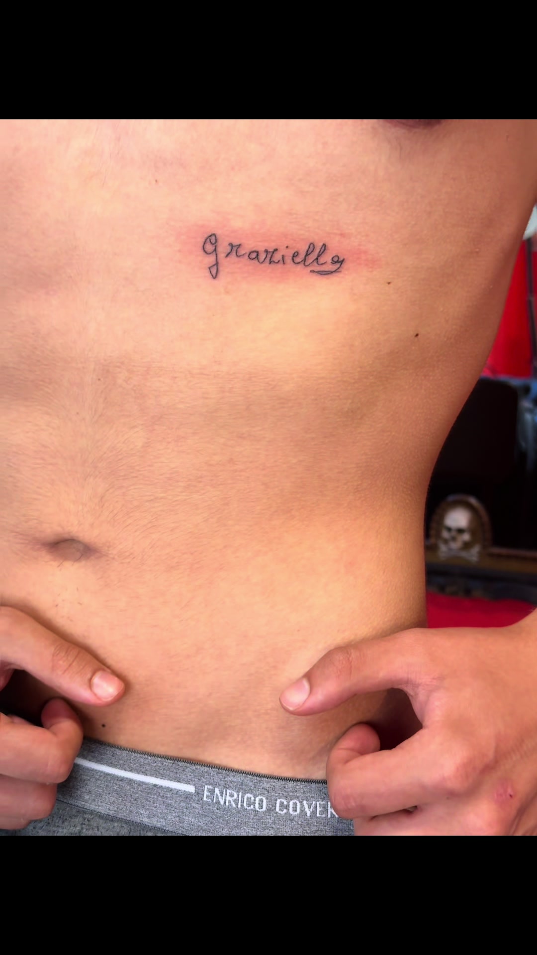 @Tatta Modena Ink