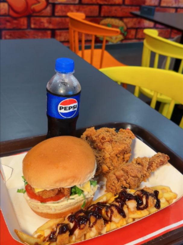 @Chicken Nation