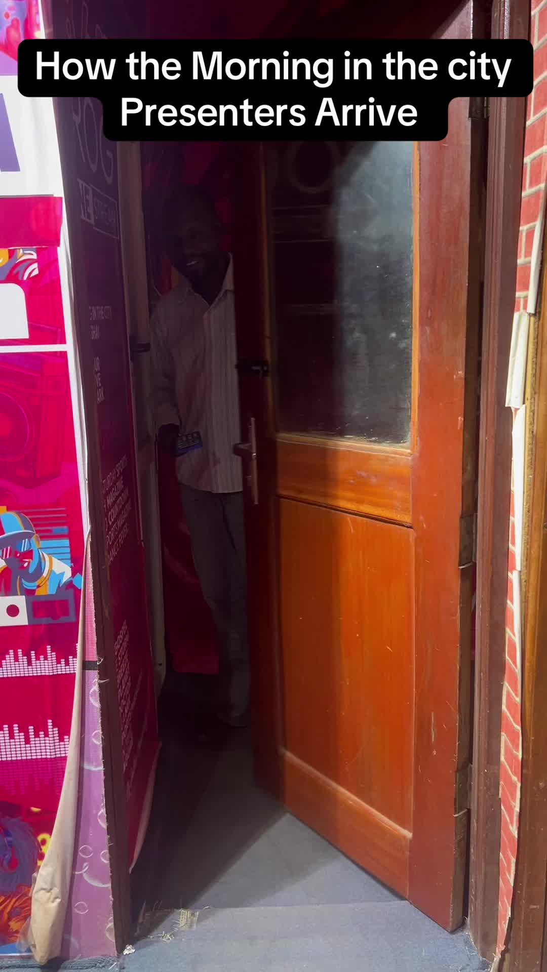 @City Fm Juba 88.4