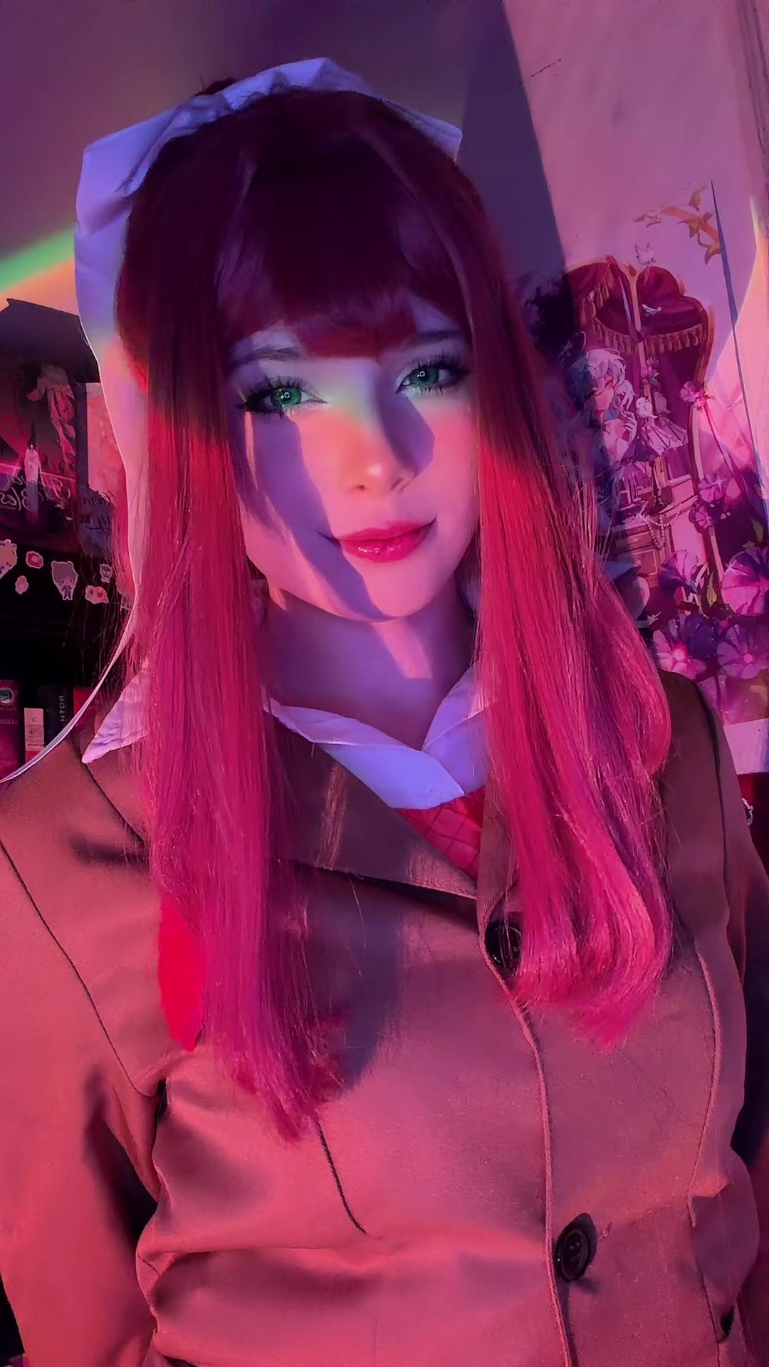 @Zai ☆