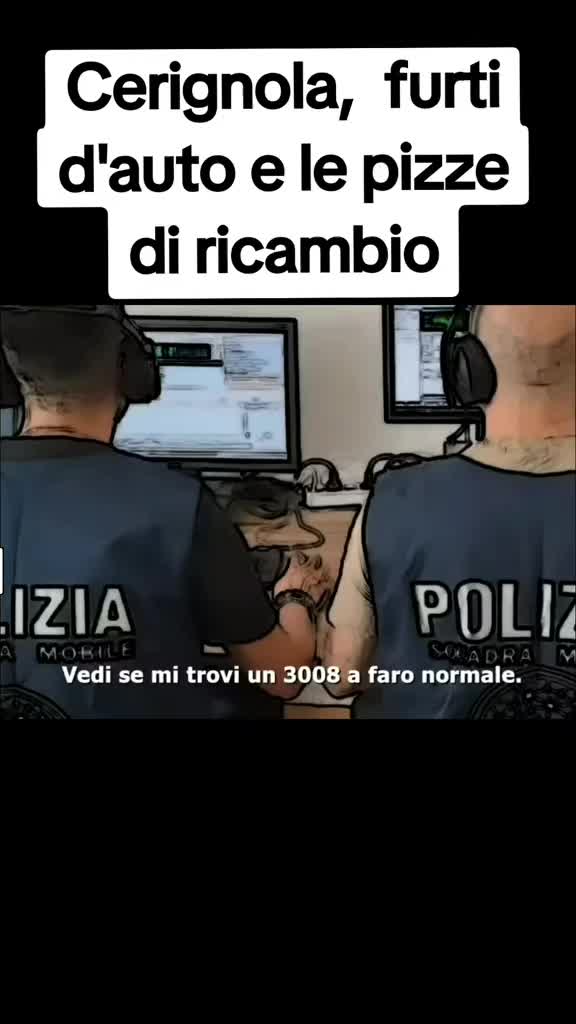 @squadra mobile