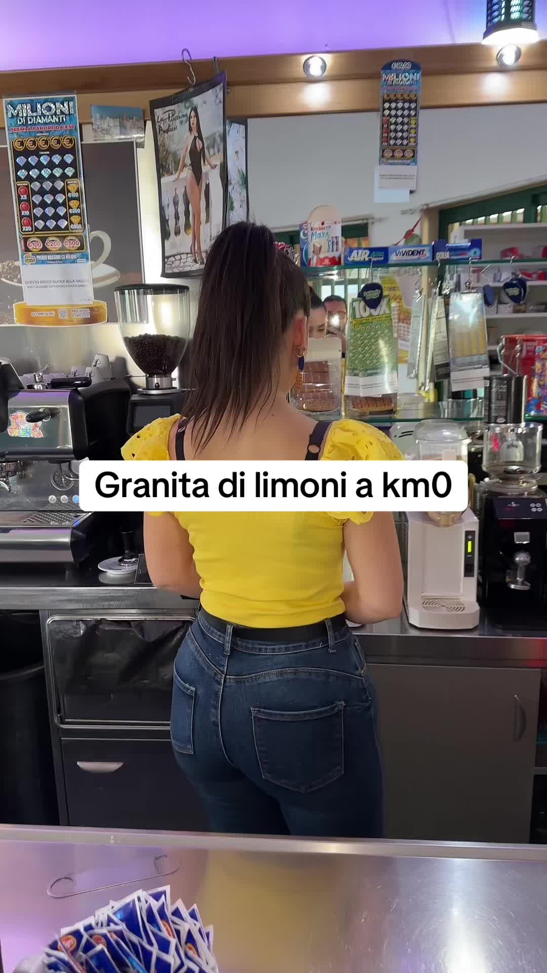 @Claudia Loforese