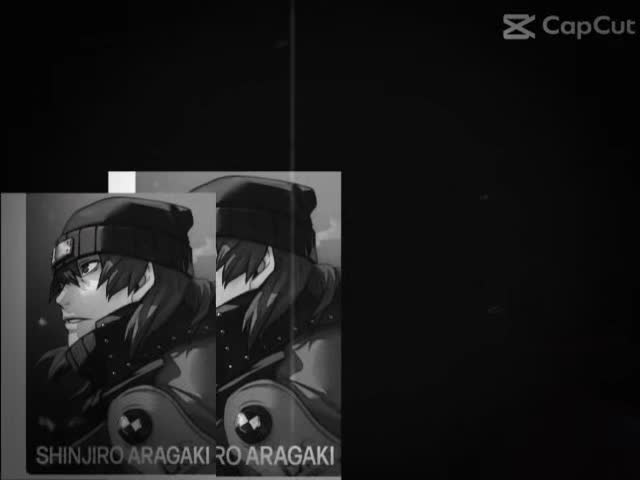 @Shinjiro Aragaki
