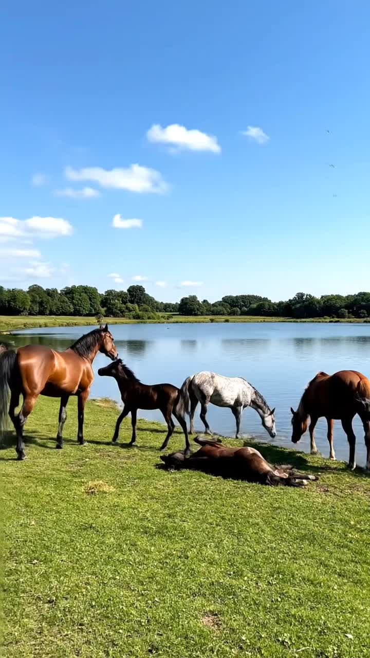 @horses lovers