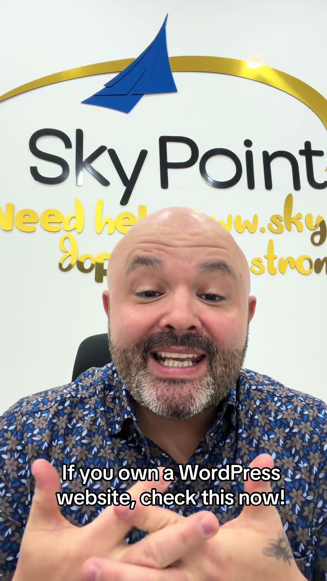 @SkyPoint Studios