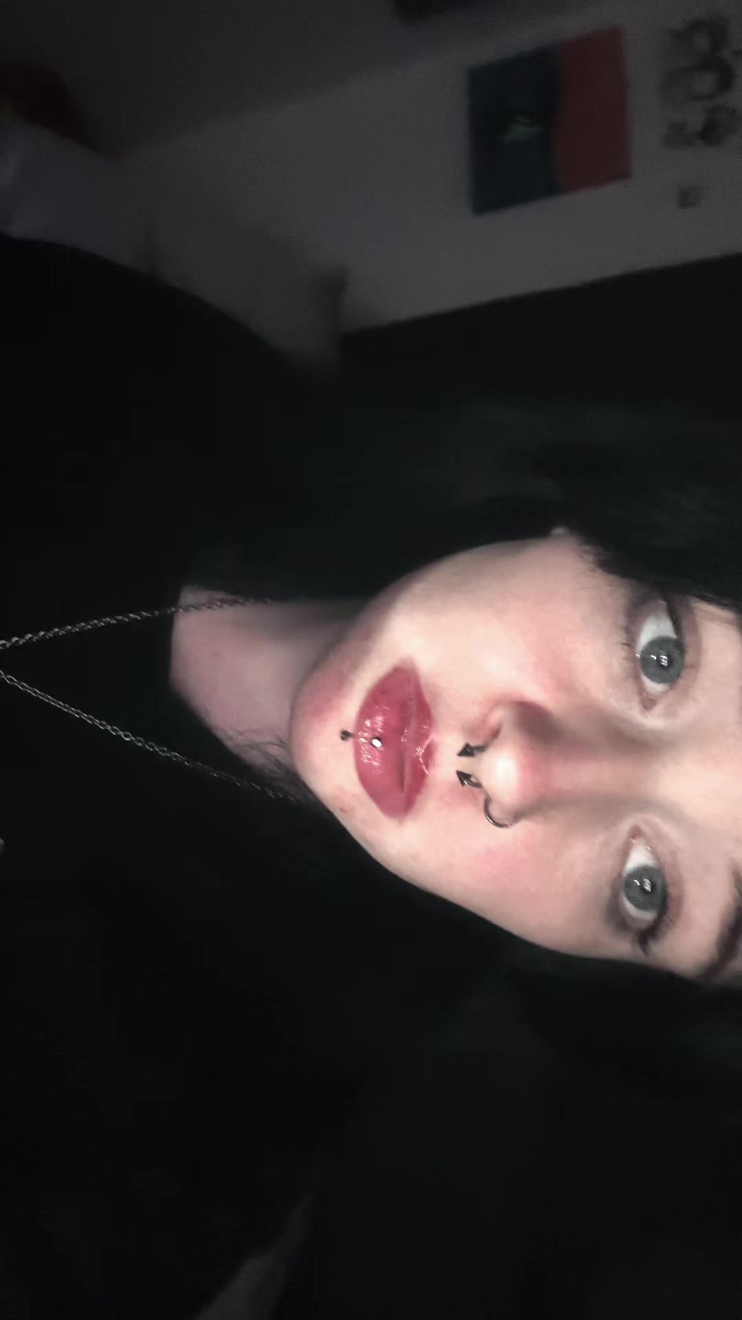 @Haylee⋆。°⛧
