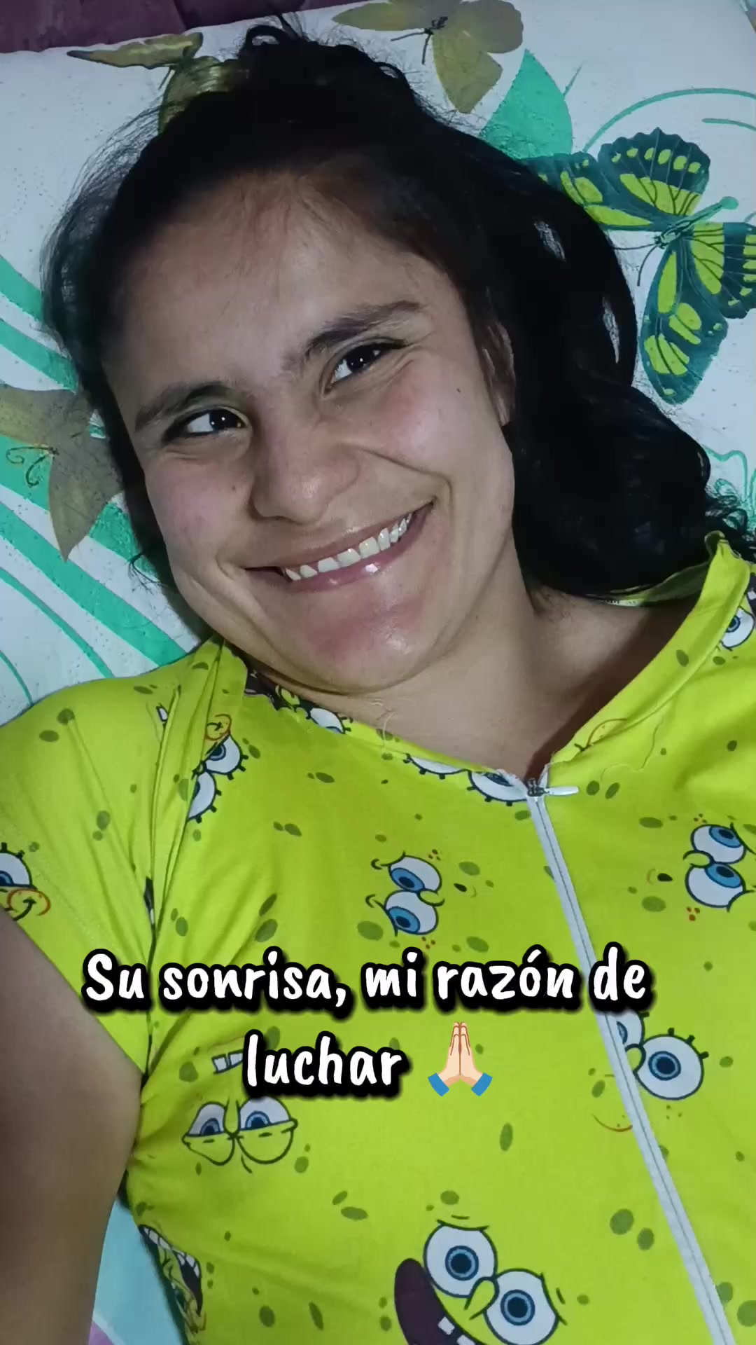 @KHARENN UNA GUERRERA DE DIOS