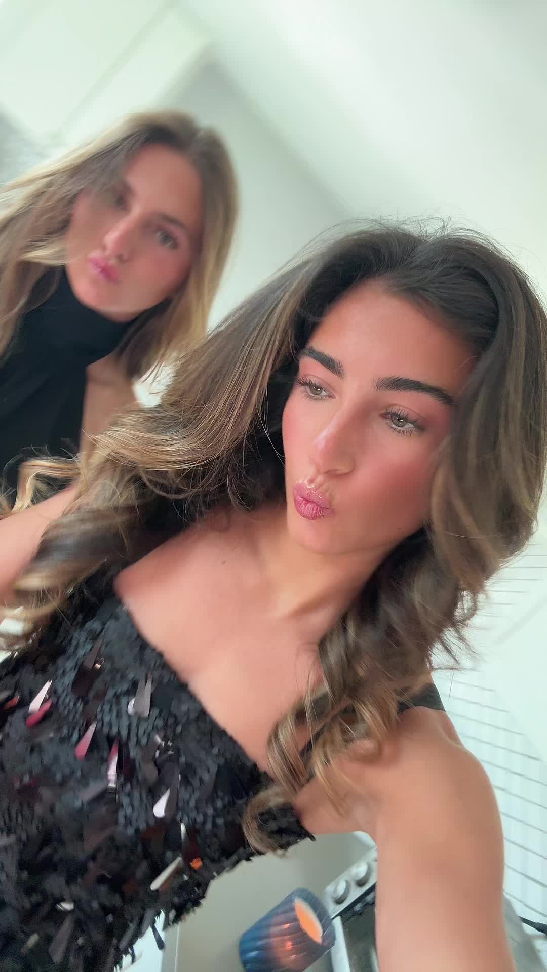 @elizabeth schafer 😋