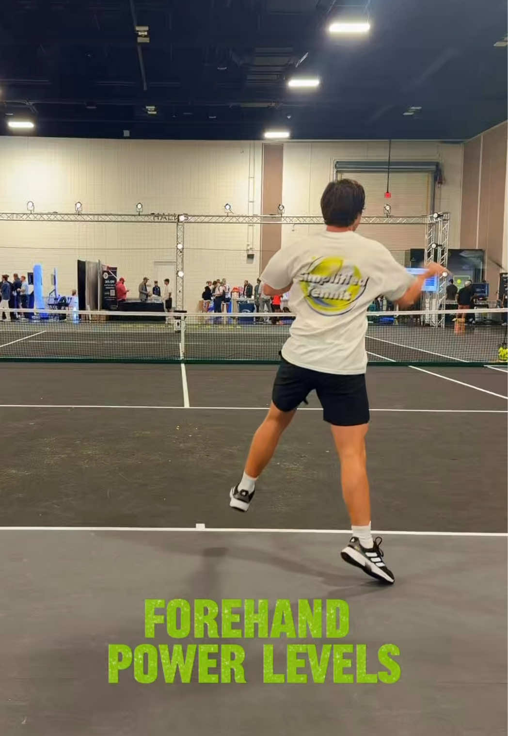 @Nodir Azimov | Tennis Coach