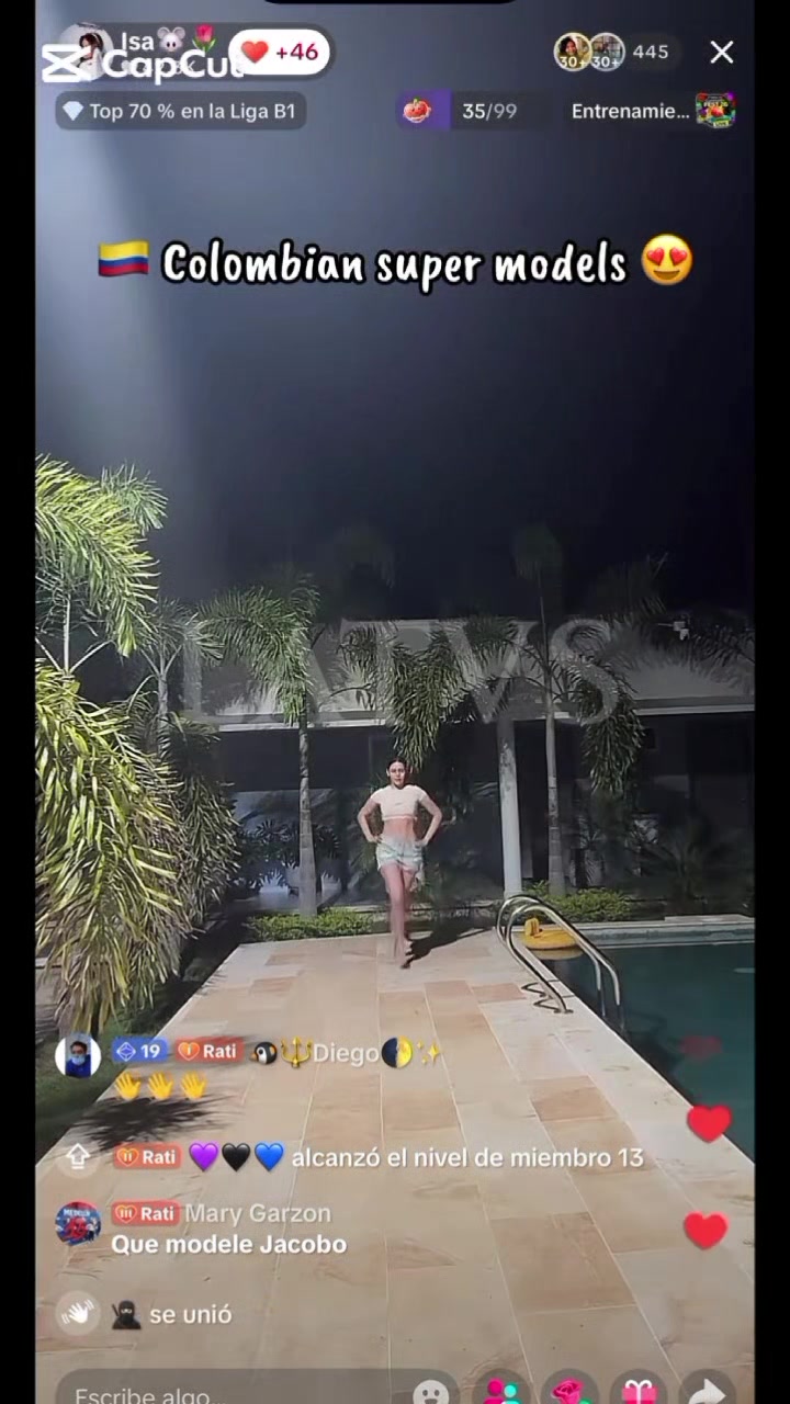 @Team Ratita Ecuador 🐭🌷 🇪🇨