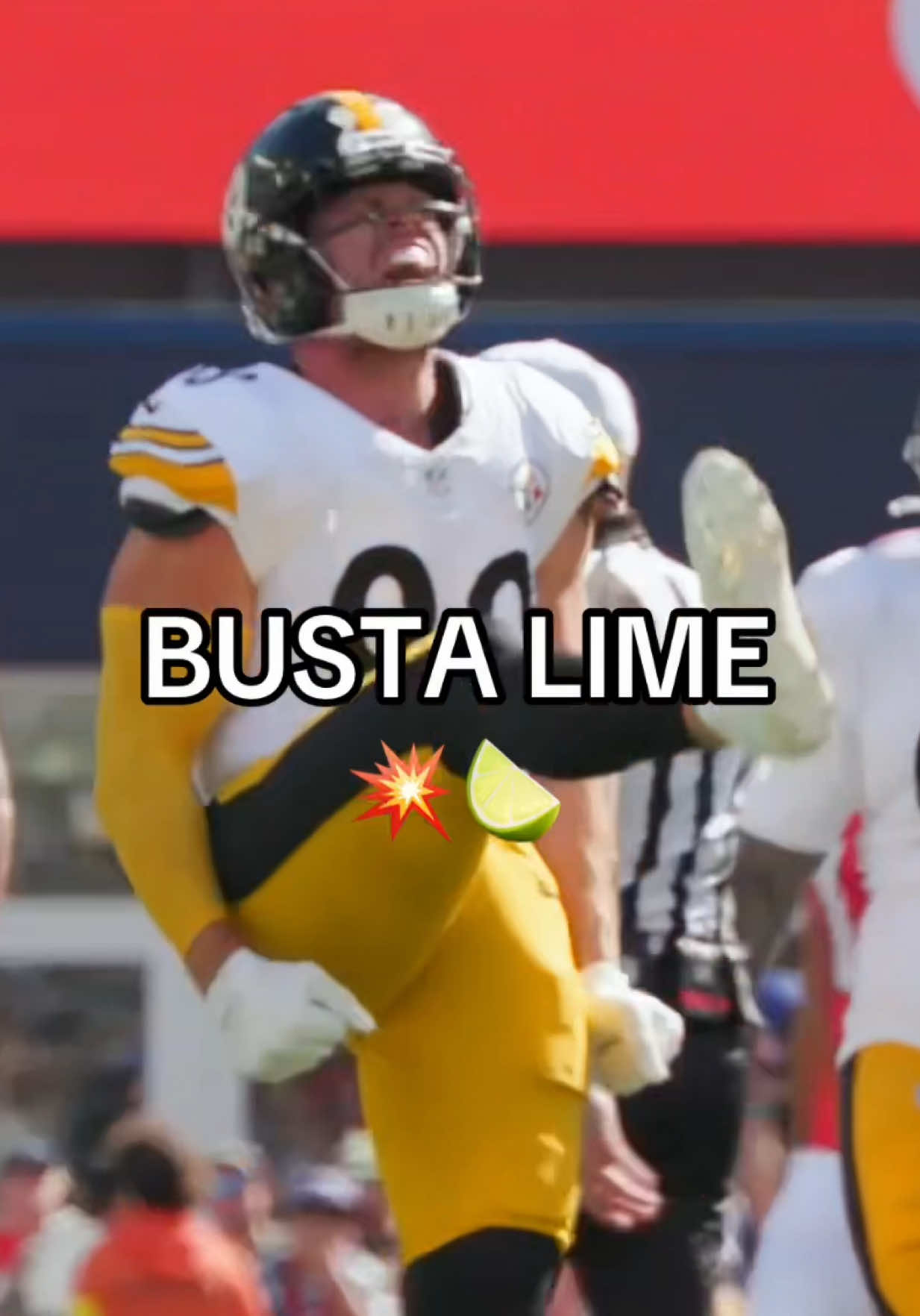 @Pittsburgh Steelers