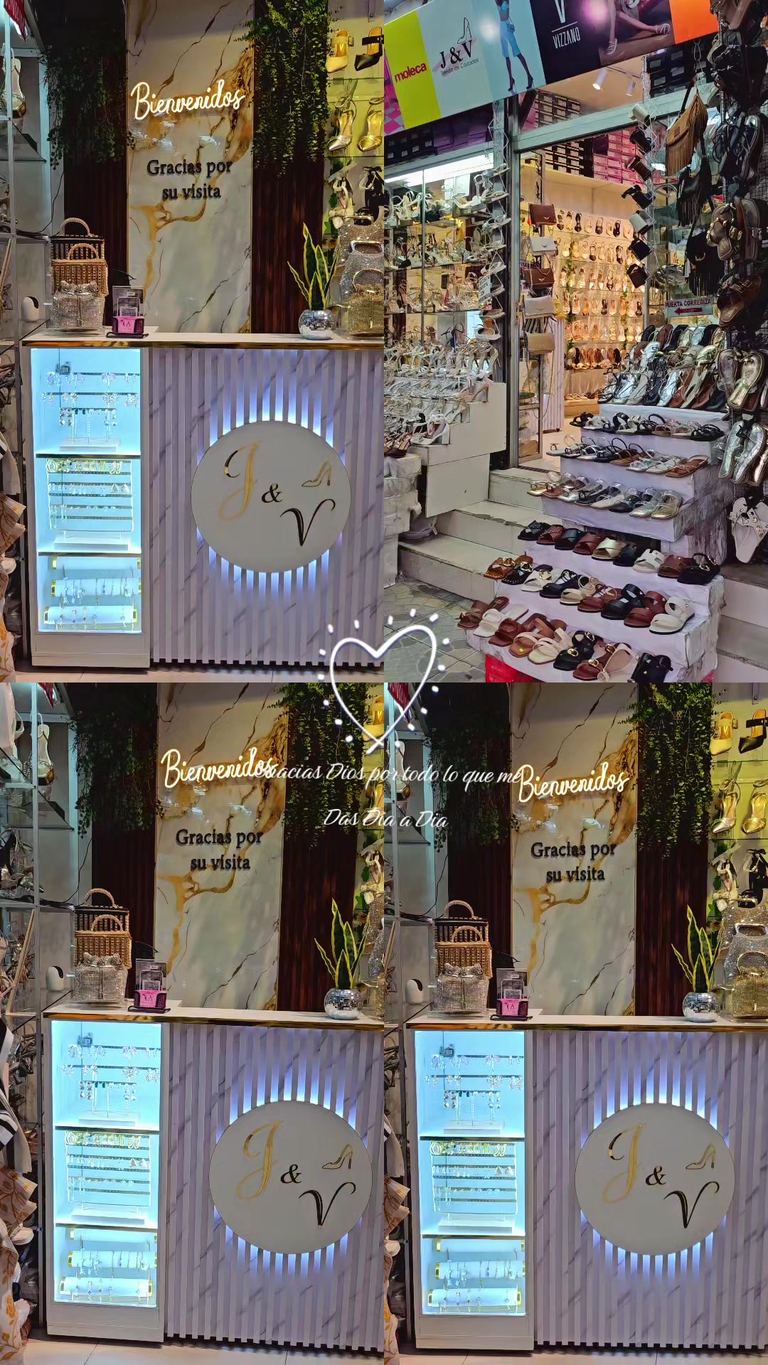 @🎀Tienda De Calzados J&V 👡🎀