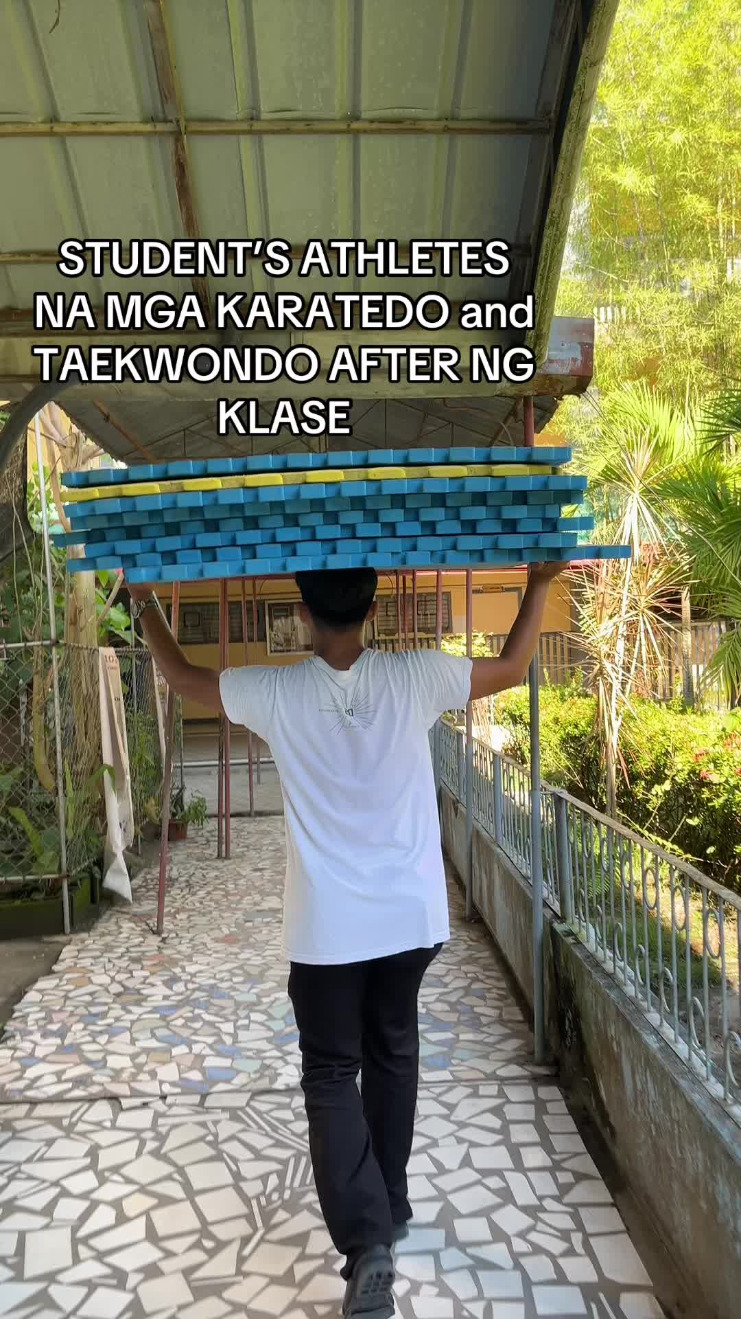 @Atletang Pinoy