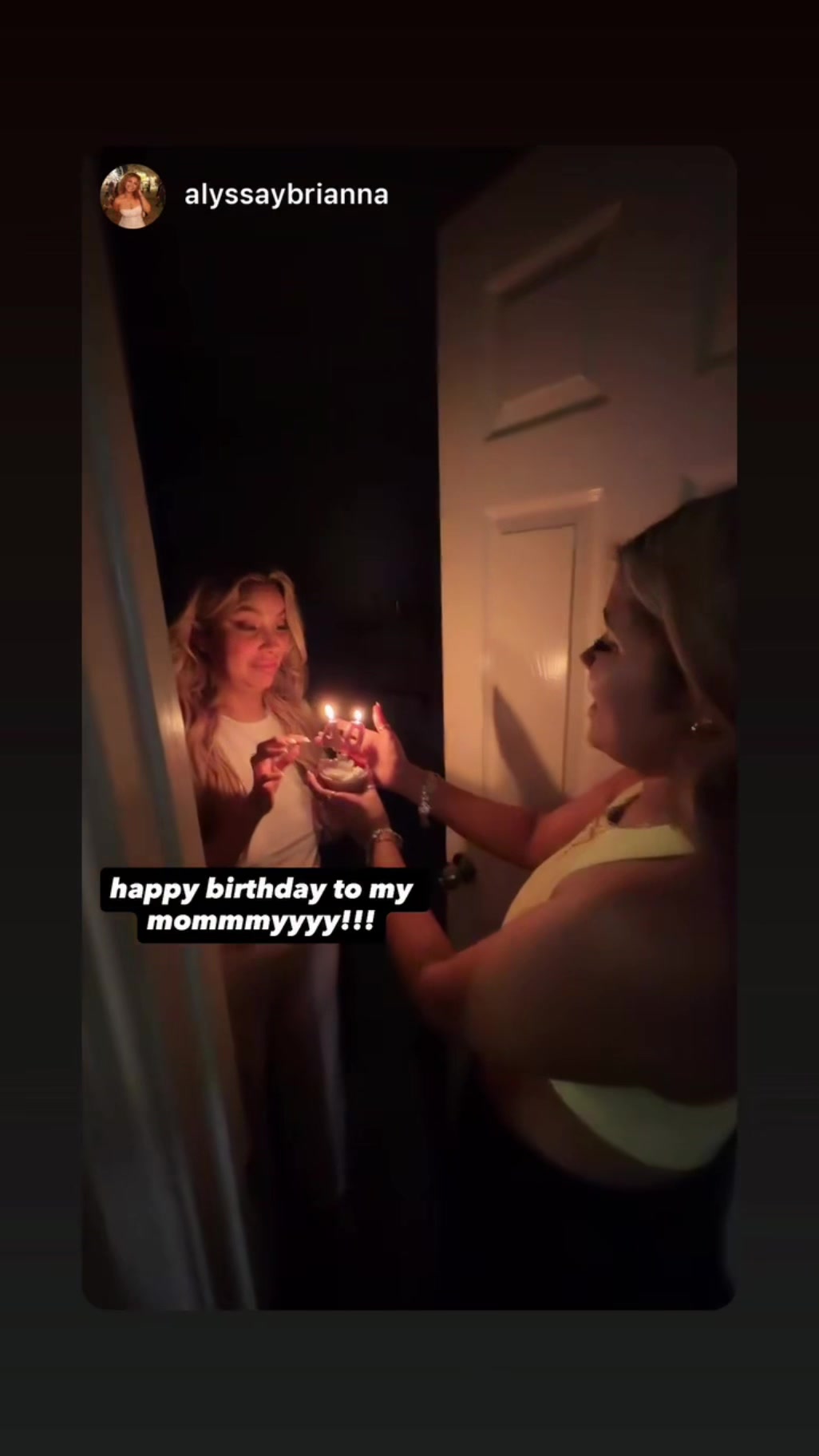 @Cindylove
